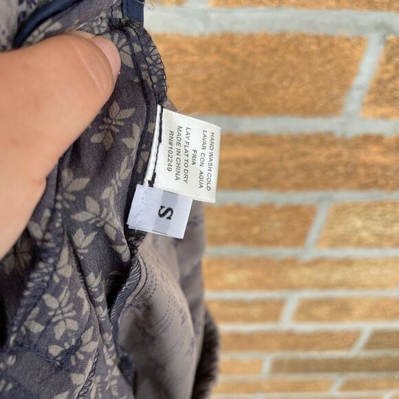 DARAH DAHL boho pants small - Picture 8 of 8